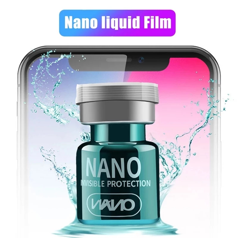 2ML Nano płynna folia ochronna – Nano Liquid Coating recenzja i cena
