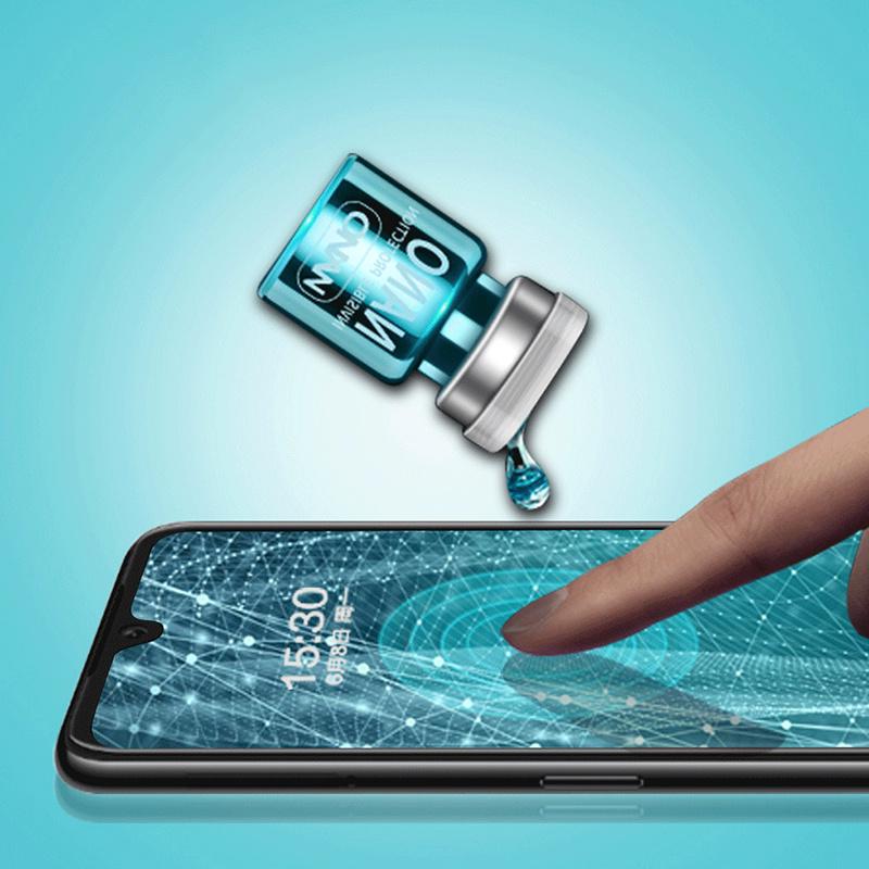 2ML Nano płynna folia ochronna – Nano Liquid Coating recenzja i cena