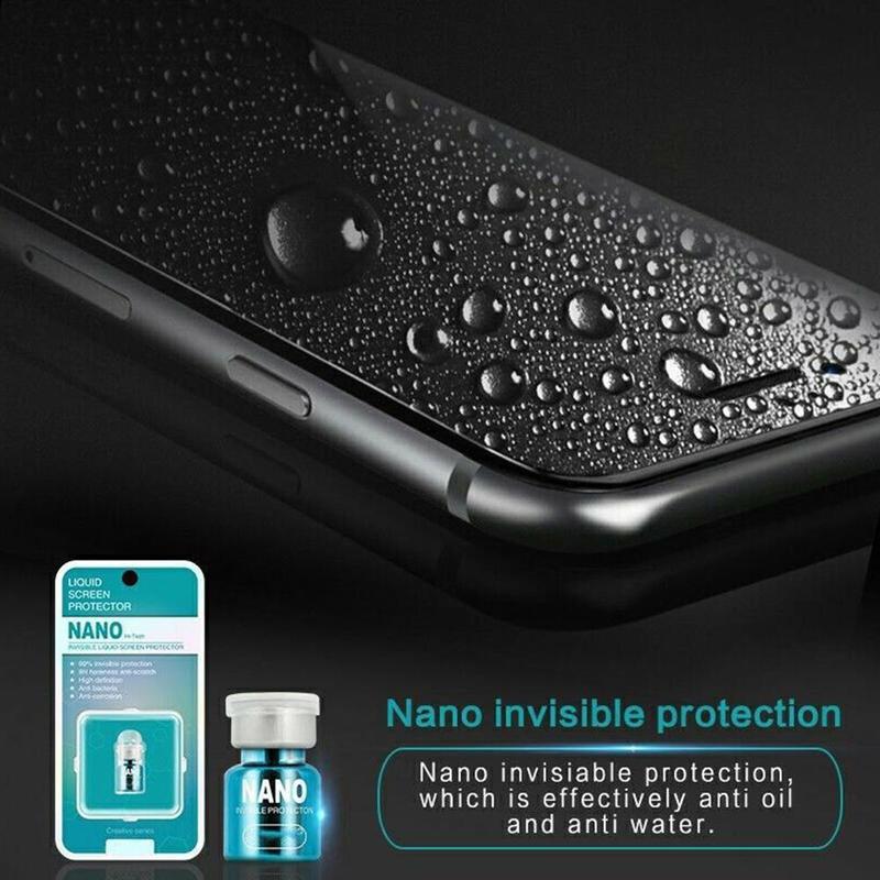 2ML Nano płynna folia ochronna – Nano Liquid Coating recenzja i cena