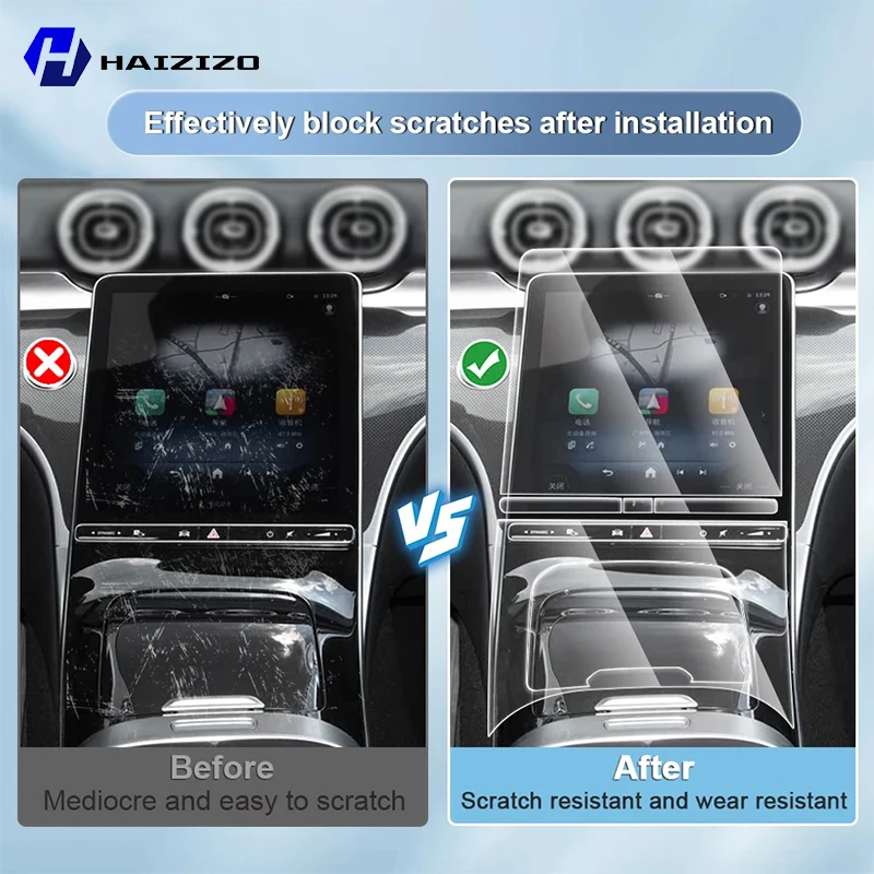 Folia ochronna na ekran GPS LC – Matte Anti Glare Screen recenzja i cena