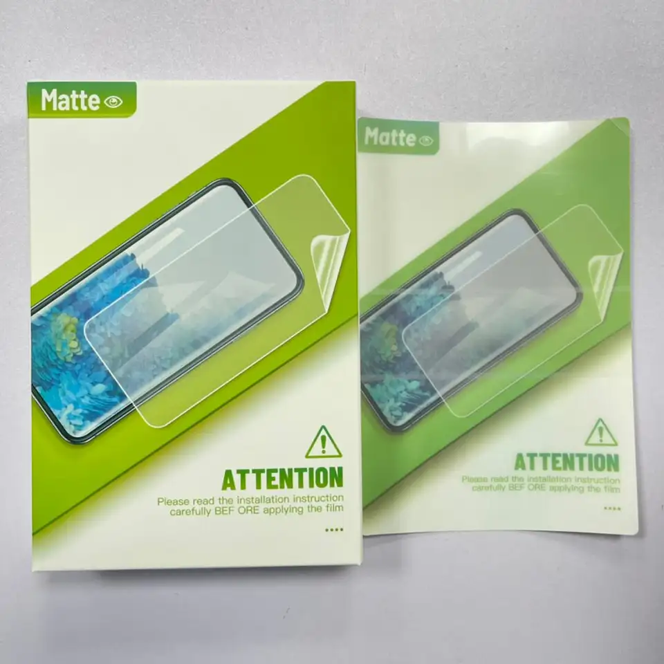 50 szt. elastycznych hydrożelo – Flexible Tpu Film recenzja i cena