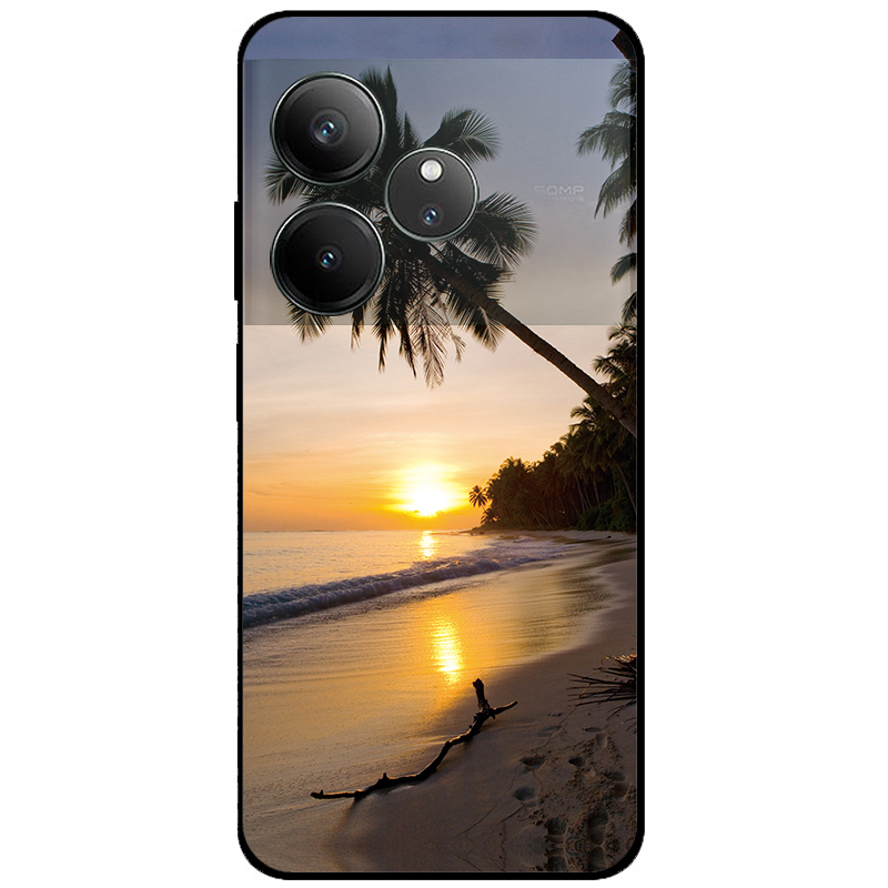 Etui na Realme GT 6 6.78