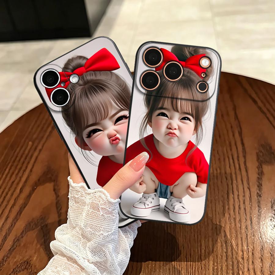 Etui na telefon Funda do Apple – Apple Iphone 15 recenzja i cena