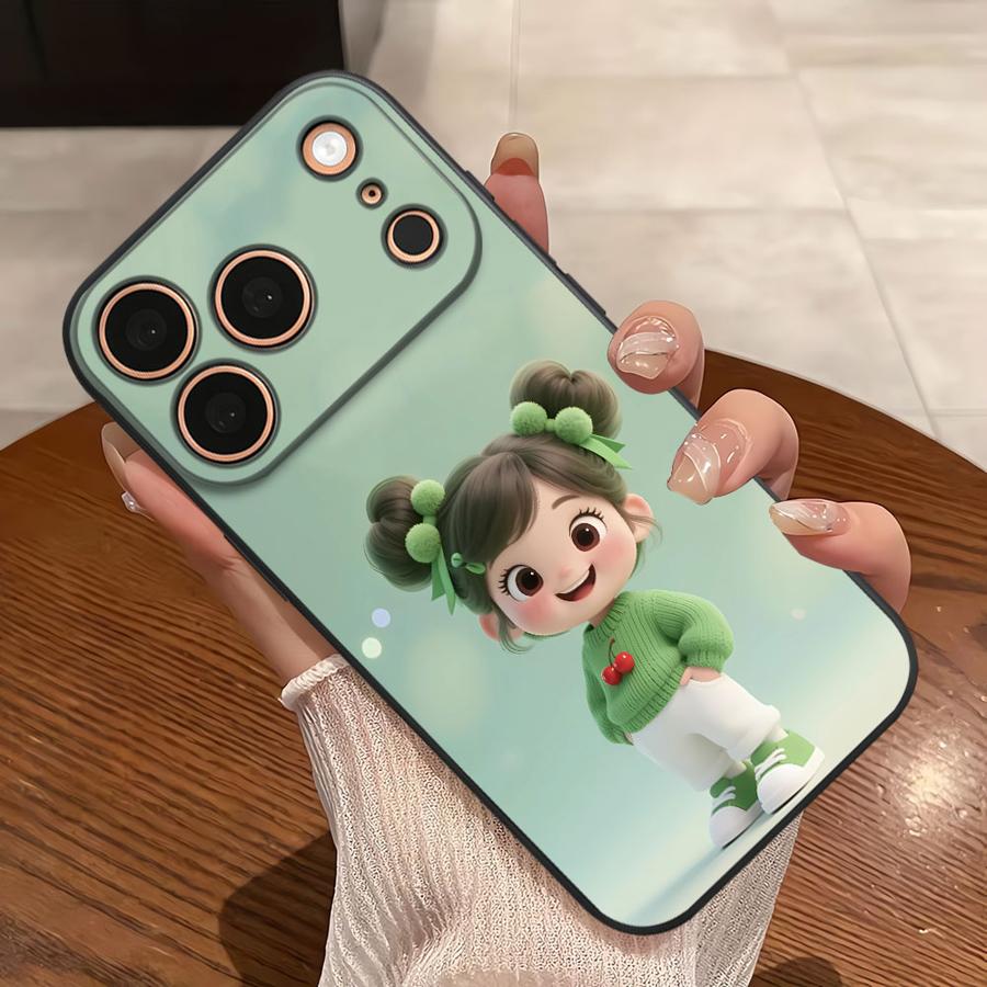 Etui na telefon Funda do Apple – Apple Iphone 15 recenzja i cena