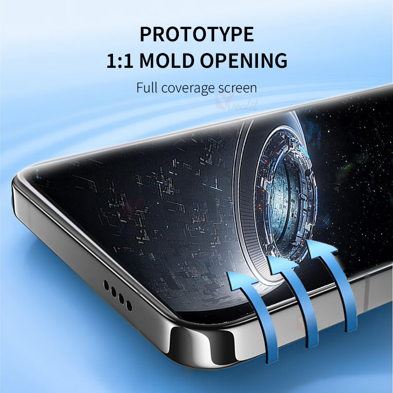 2-4 sztuki elastycznej folii h – Flexible Tpu Film recenzja i cena
