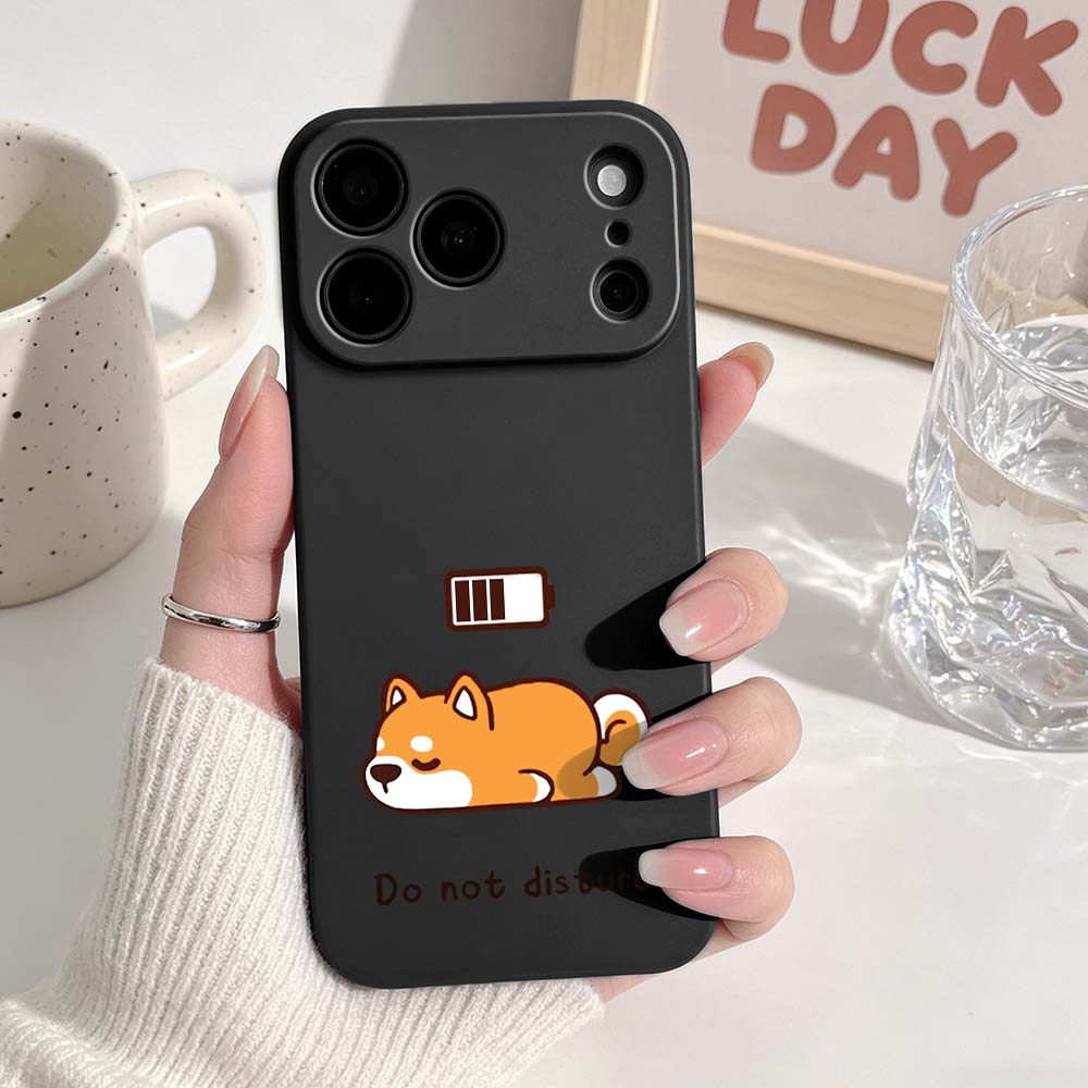 Kreskówkowy Piesek Kaczka Etui – Apple Iphone 15 recenzja i cena