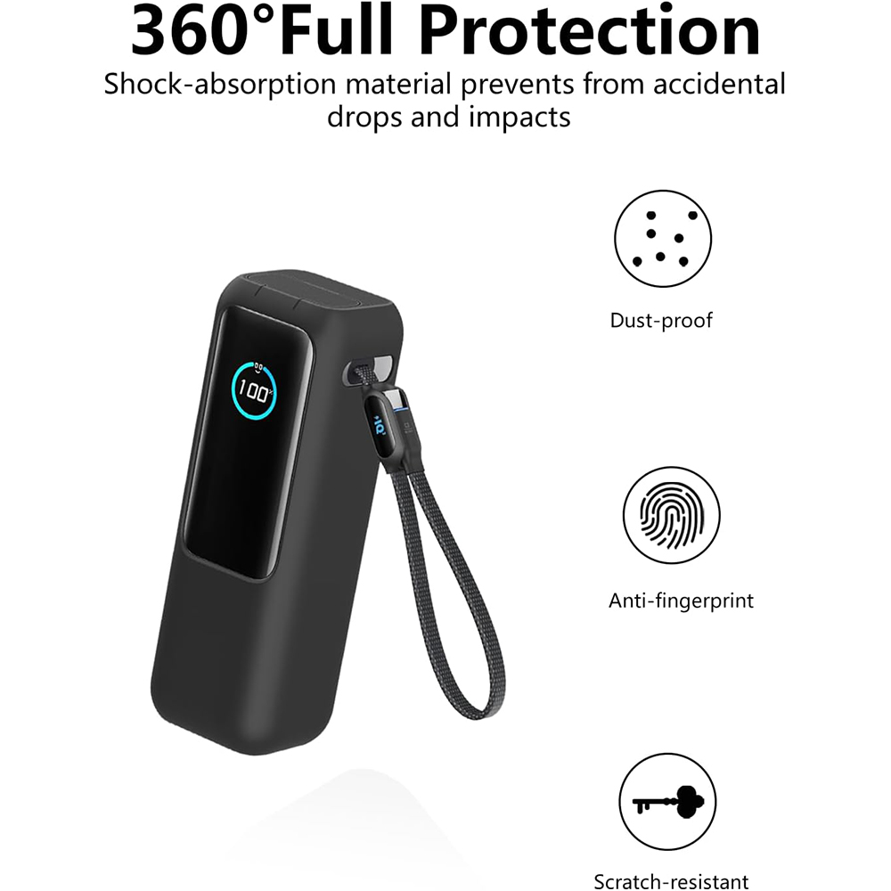 Etui 3-w-1 + Folia hydrożelowa – Hydrogel Screen Protector recenzja i cena