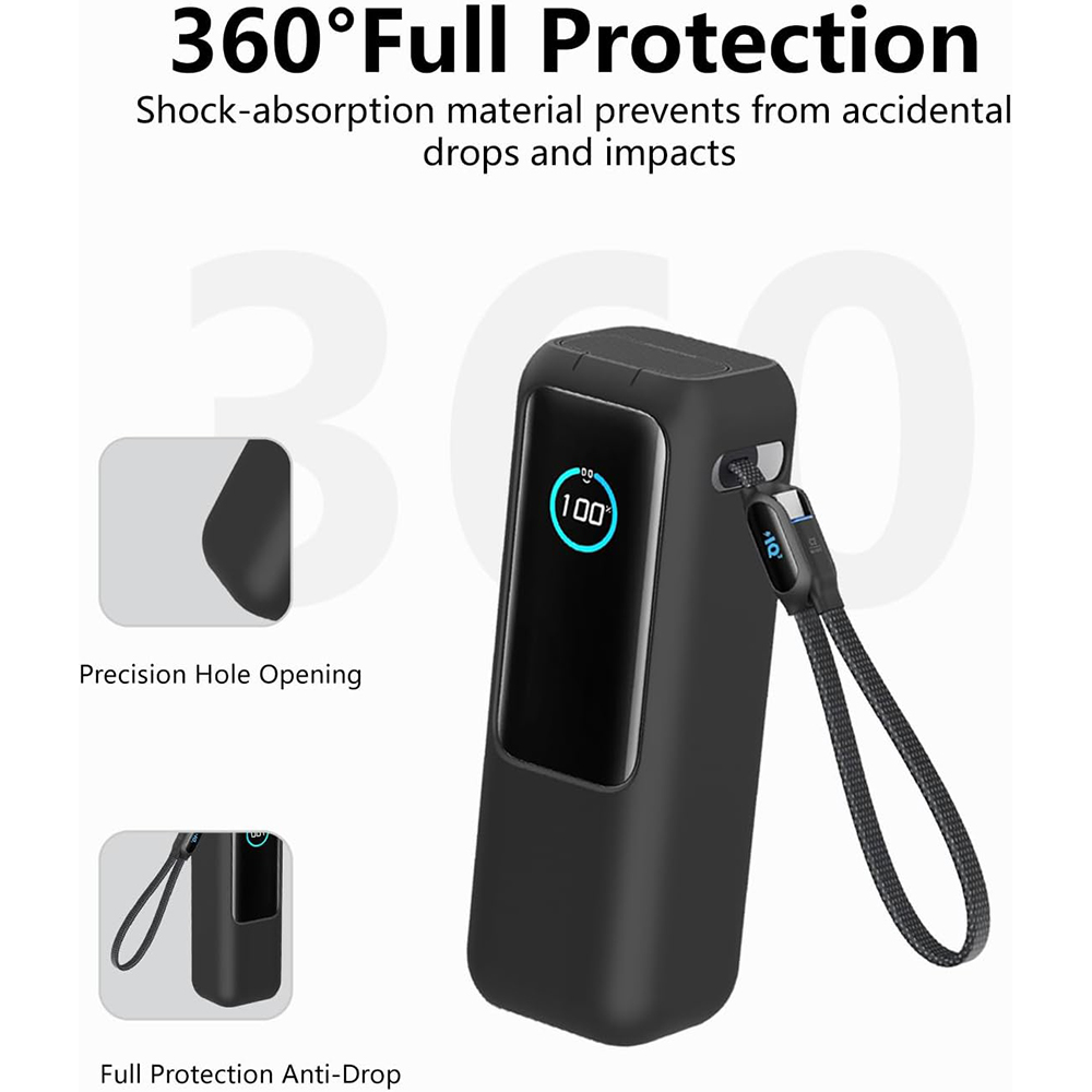 Etui 3-w-1 + Folia hydrożelowa – Hydrogel Screen Protector recenzja i cena