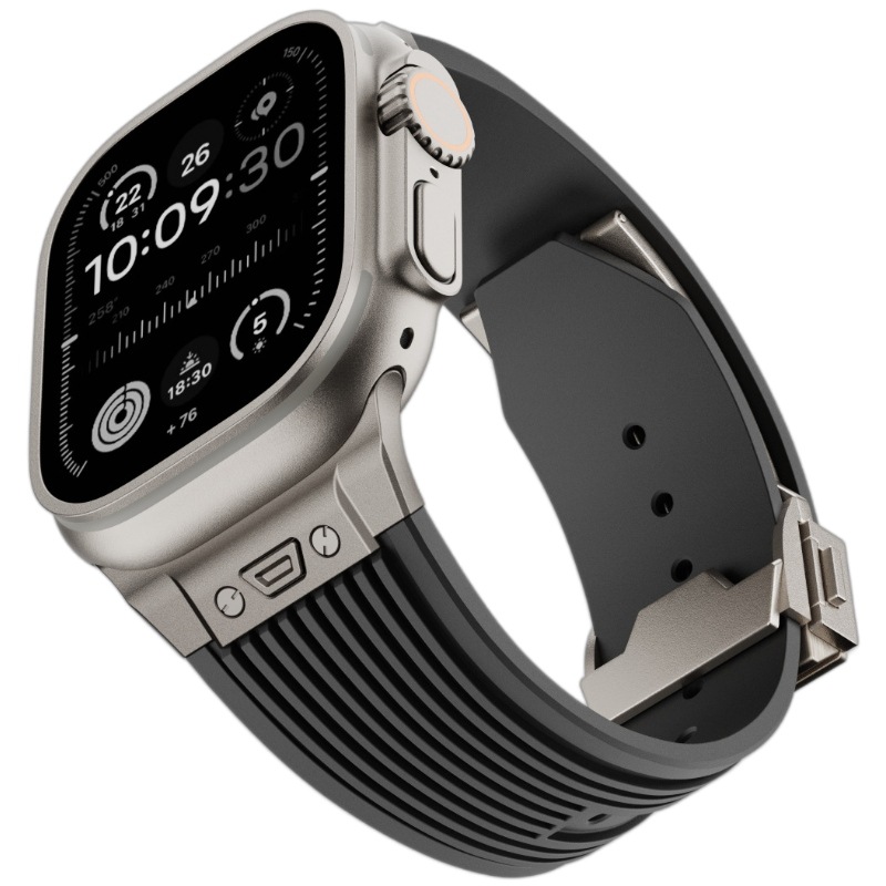 Pasek do Apple Watch / Ultra 2 – Anti Blue Light Film recenzja i cena