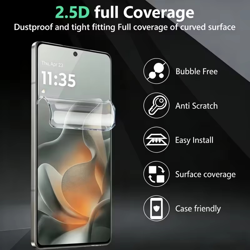 1-3 SZT. Folia hydrożelowa och – Flexible Tpu Film recenzja i cena