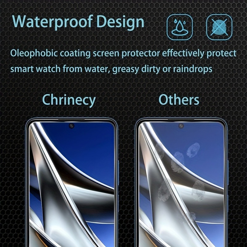2 opakowania pełnej osłony ze  – Oppo Find X8 recenzja i cena