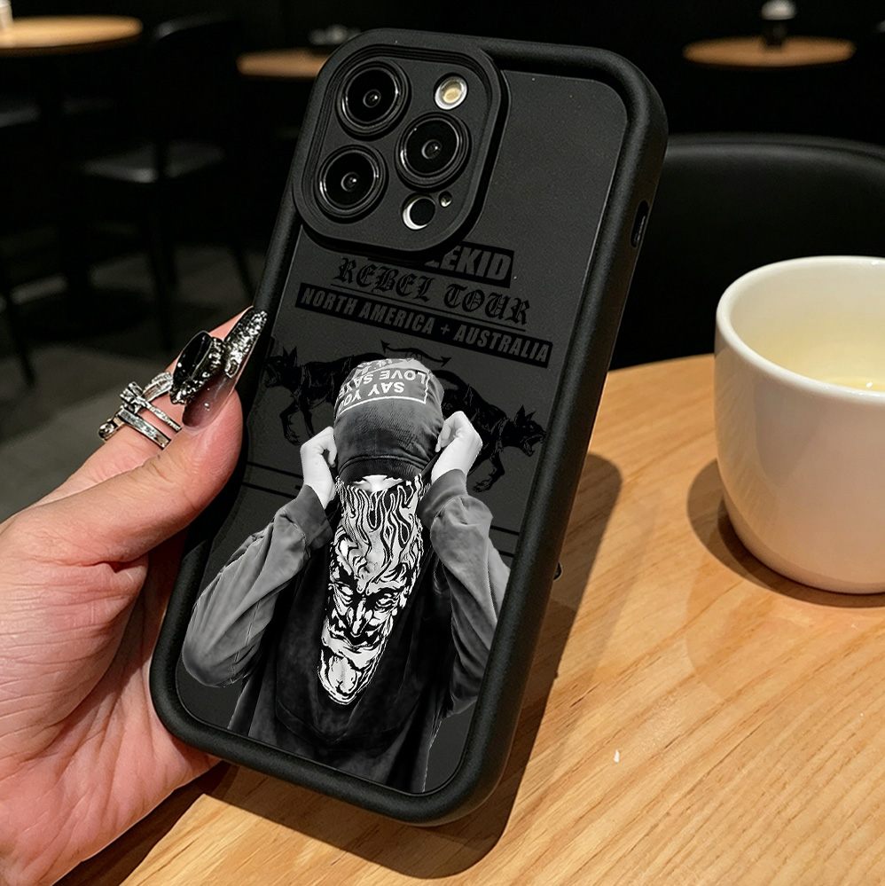 Etui na telefon Rapper E-EsDee – Vivo X200 recenzja i cena