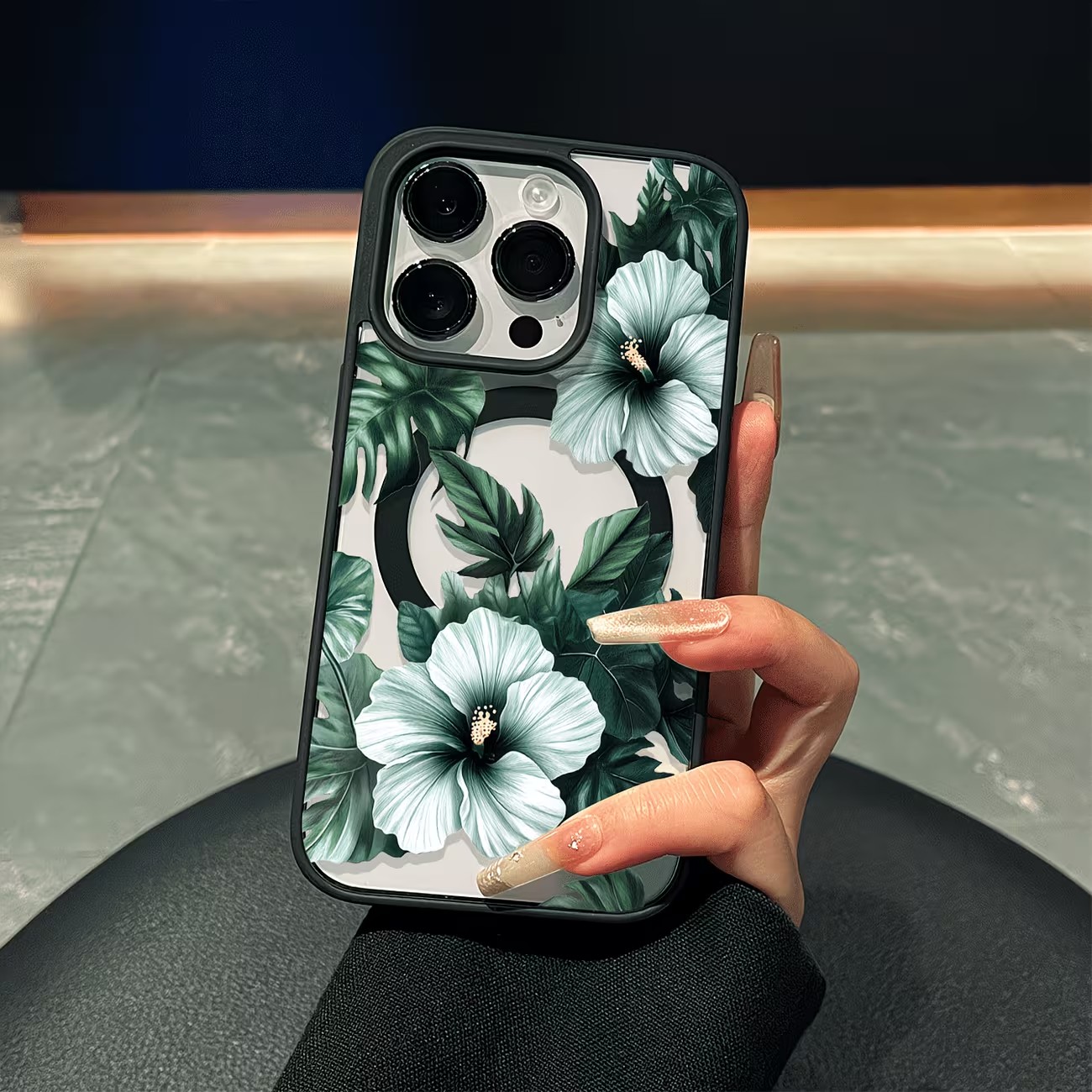 Etui na telefon z zielonym kwi – Apple Iphone 15 recenzja i cena