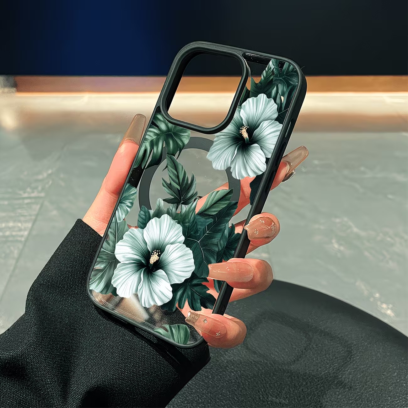 Etui na telefon z zielonym kwi – Apple Iphone 15 recenzja i cena