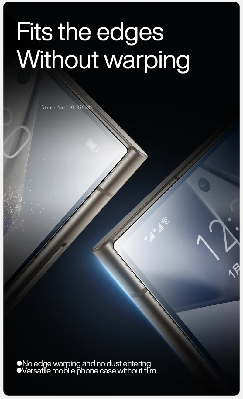 1-3 SZTUK Folia hydrożelowa HD – Hydrogel Screen Protector recenzja i cena